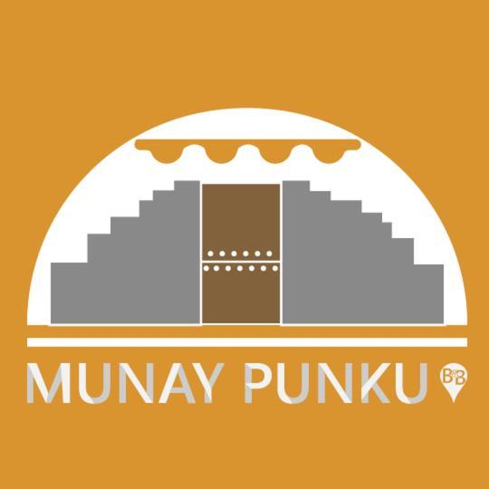 Munay Punku Ollantaytambo Luaran gambar