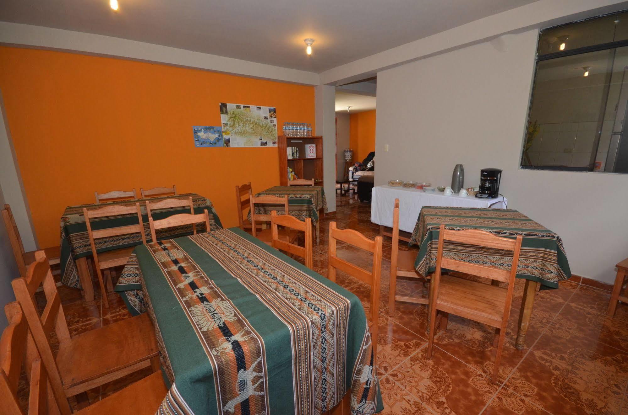 Munay Punku Ollantaytambo Luaran gambar
